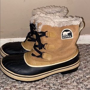 Sorel Winter boots